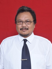 Dr. Bambang Tri Harsanto, M.Si.