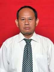 Drs. Sugiharto, M.Si