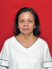 Dra. Elly Tuti Winarni, MSi