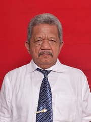Dr. Ir.Bambang Hartoyo,MSi.