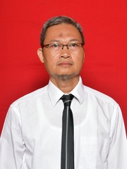 Drs. Juwarno, MP