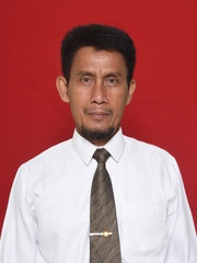 BAMBANG AGUS PRAMUKA