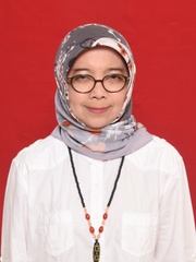 Dra. Sri Pangestuti, M.Si