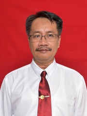 Ir. Nunung Noor Hidayat, MP