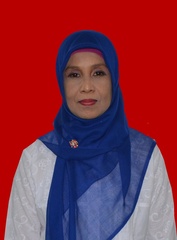 Dr. Ir. Hidayah Dwiyanti, M.Si