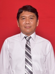 Dr. Hery Pratiknyo, MSi