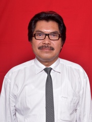 Dr. Eming Sudiana, MSi.