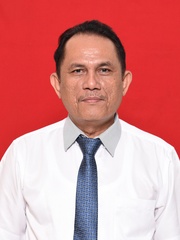 ASRUL SAHRI SIREGAR