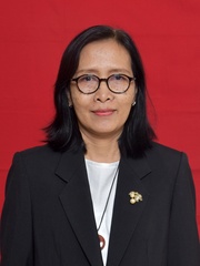 Dr. Ir. Sri Rahayu, M.Si.