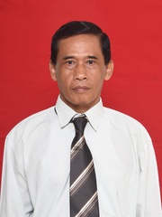 Drs. Fransiskus Xaverius Wardiyono, MSi