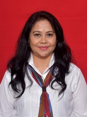 Dr. Endang Ariyani Setyowati, MSi