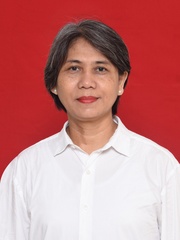 Dra. Tri Rini Widyastuti, M.Si