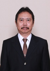 Dr. Ir. V. Prihananto, M.Si