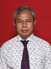 Ir. Supartoto, M.Agr.Sc.