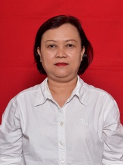 AGATHA SIH PIRANTI