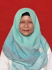 YUSRIYATI NUR FARIDA