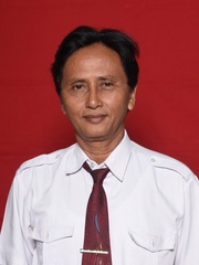 Ir. Purwandaru Widyasunu, M.Sc.Agr.