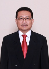 HIBNU NUGROHO