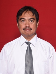 Dr. Ir. NOOR FARID, MSi.