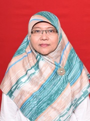 Dra.Eva Vaulina Yulistia Delsy, M.Si