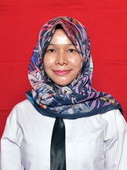 Dra. Sri Sukmaningrum, MSi