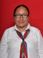 Dra. Trisnowati Budi Ambarningrum, M.Si.