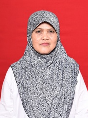 Dra. Ari Wardayani, M.Si