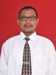 Dr. Muslih Faozanudin, M.Sc.