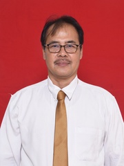 Dr. Drs. Masrukin, M.Si