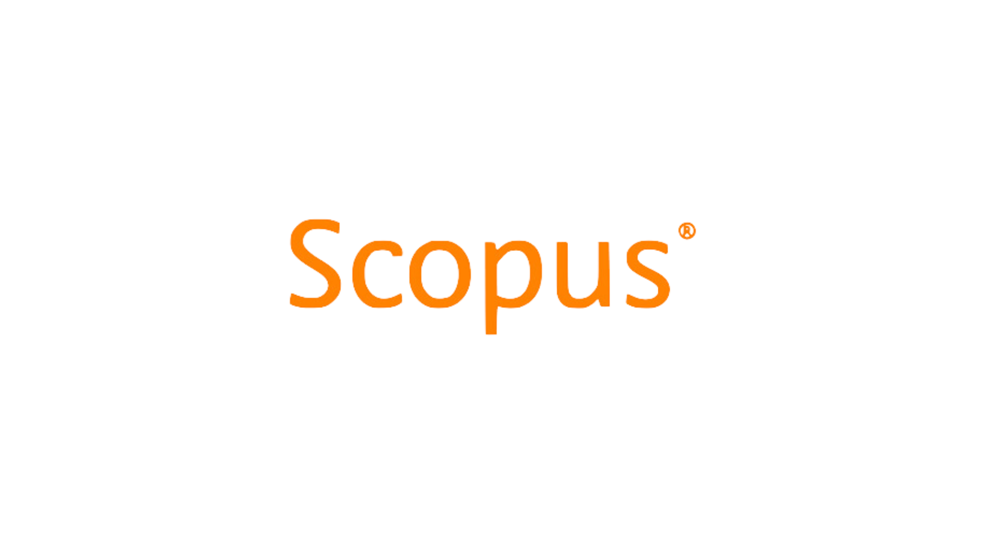 Logo Scopus